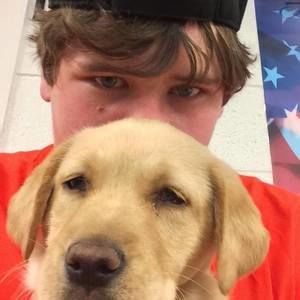 Meet your Posher, Trevor